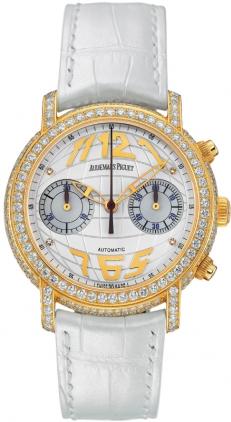 Audemars Piguet Jules Audemars 26037BA.ZZ.D014CR.01
